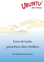 Eine Brücke zwischen den Welten Cover des Buches Eine Brücke zwischen den Welten (ISBN: 9783753458717)