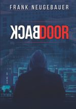 Backdoor Cover des Buches Backdoor (ISBN: 9783753459196)