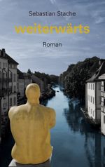 weiterwärts Cover des Buches weiterwärts (ISBN: 9783753459677)