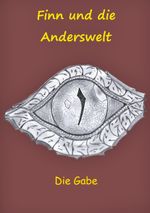 Finn und die Anderswelt Cover des Buches Finn und die Anderswelt (ISBN: 9783753460314)