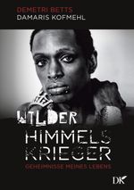 Wilder Himmelskrieger Cover des Buches Wilder Himmelskrieger (ISBN: 9783753460772)
