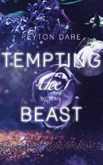 Tempting the Beast Cover des Buches Tempting the Beast (ISBN: 9783753462226)