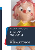 Pumuckl aus dem Ei Cover des Buches Pumuckl aus dem Ei (ISBN: 9783753462356)