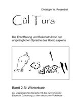 Cûl Tura Cover des Buches Cûl Tura (ISBN: 9783753465012)
