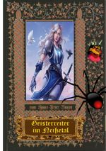 Geisterreiter im Neißetal Cover des Buches Geisterreiter im Neißetal (ISBN: 9783753465166)