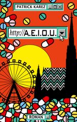 AEIOU Cover des Buches AEIOU (ISBN: 9783753471440)