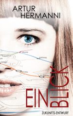 Einblick Cover des Buches Einblick (ISBN: 9783753472720)