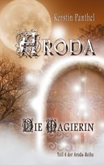 Aroda Cover des Buches Aroda (ISBN: 9783753472867)