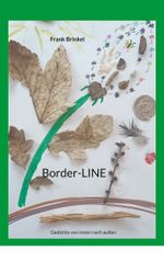 Border-LINE Cover des Buches Border-LINE (ISBN: 9783753476001)