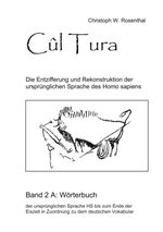 Cûl Tura Cover des Buches Cûl Tura (ISBN: 9783753478142)
