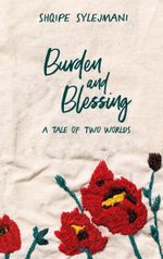Burden and Blessing Cover des Buches Burden and Blessing (ISBN: 9783753478265)