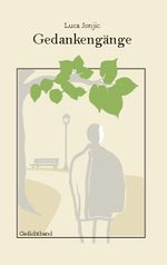 Gedankengänge Cover des Buches Gedankengänge (ISBN: 9783753478555)