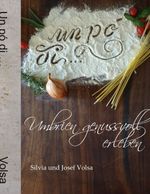 un pó di ... Cover des Buches un pó di ... (ISBN: 9783753479132)