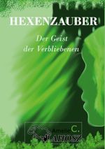 Hexenzauber Cover des Buches Hexenzauber (ISBN: 9783753479613)