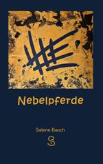 Nebelpferde Cover des Buches Nebelpferde (ISBN: 9783753480244)