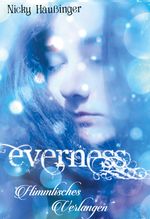 Everness Cover des Buches Everness (ISBN: 9783753480909)