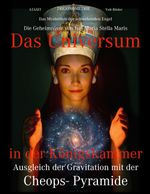 Das Universum in der Königskammer Cover des Buches Das Universum in der Königskammer (ISBN: 9783753481265)