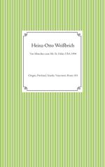 Von München zum Mt. St. Helen USA 1994 Cover des Buches Von München zum Mt. St. Helen USA 1994 (ISBN: 9783753481982)