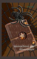 Vermächtnis der Altvorderen Cover des Buches Vermächtnis der Altvorderen (ISBN: 9783753482972)