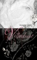 Villandraut Cover des Buches Villandraut (ISBN: 9783753491530)