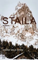 Staila Cover des Buches Staila (ISBN: 9783753493695)