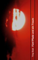 Fünf Pfade und ein Traum Cover des Buches Fünf Pfade und ein Traum (ISBN: 9783753495644)