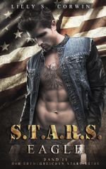 S.T.A.R.S. Cover des Buches S.T.A.R.S. (ISBN: 9783753497297)
