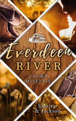 Everdeen River Cover des Buches Everdeen River (ISBN: 9783753497334)