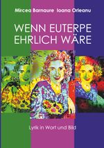 Wenn Euterpe ehrlich wäre Cover des Buches Wenn Euterpe ehrlich wäre (ISBN: 9783753497396)