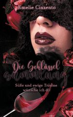 Die Schlüsselsammlung Cover des Buches Die Schlüsselsammlung (ISBN: 9783753497617)