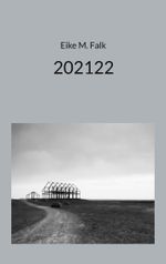 202122 Cover des Buches 202122 (ISBN: 9783753498461)