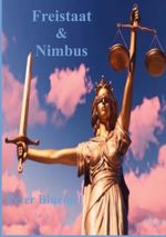 Freistaat & Nimbus Cover des Buches Freistaat & Nimbus (ISBN: 9783753498935)