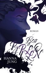 Bea le Papillon Cover des Buches Bea le Papillon (ISBN: 9783753499642)
