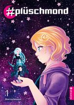 #plüschmond 01 Cover des Buches #plüschmond 01 (ISBN: 9783753900216)