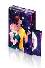 #plüschmond Collectors Edition 04 Cover des Buches #plüschmond Collectors Edition 04 (ISBN: 9783753904894)