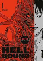 The Hellbound 01 Cover des Buches The Hellbound 01 (ISBN: 9783753905686)
