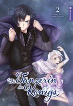 Die Tänzerin des Königs 02 Cover des Buches Die Tänzerin des Königs 02 (ISBN: 9783753905853)