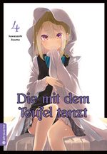 Die mit dem Teufel tanzt 04 Cover des Buches Die mit dem Teufel tanzt 04 (ISBN: 9783753906324)