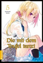 Die mit dem Teufel tanzt 05 Cover des Buches Die mit dem Teufel tanzt 05 (ISBN: 9783753906331)
