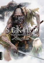 Sekiro - Hanbei der Unsterbliche Cover des Buches Sekiro - Hanbei der Unsterbliche (ISBN: 9783753908342)