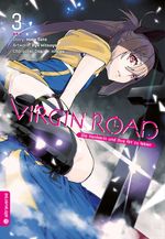 Virgin Road - Die Henkerin und ihre Art zu Leben 03 Cover des Buches Virgin Road - Die Henkerin und ihre Art zu Leben 03 (ISBN: 9783753909233)