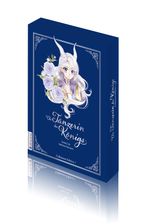Die Tänzerin des Königs Collectors Edition 01 Cover des Buches Die Tänzerin des Königs Collectors Edition 01 (ISBN: 9783753914787)