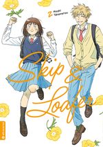 Skip & Loafer 02 Cover des Buches Skip & Loafer 02 (ISBN: 9783753914909)