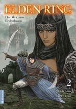 Elden Ring 02 Cover des Buches Elden Ring 02 (ISBN: 9783753915197)