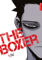 The Boxer 01 Cover des Buches The Boxer 01 (ISBN: 9783753915708)