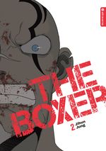 The Boxer 02 Cover des Buches The Boxer 02 (ISBN: 9783753915715)