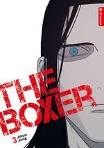The Boxer 03 Cover des Buches The Boxer 03 (ISBN: 9783753915722)