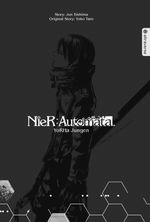 NieR:Automata Roman 03 Cover des Buches NieR:Automata Roman 03 (ISBN: 9783753916941)