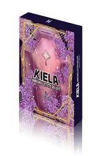 Kiela und das letzte Geleit Collectors Edition 01 Cover des Buches Kiela und das letzte Geleit Collectors Edition 01 (ISBN: 9783753917801)