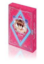 TeddyBoys Love Collectors Edition 01 Cover des Buches TeddyBoys Love Collectors Edition 01 (ISBN: 9783753917818)